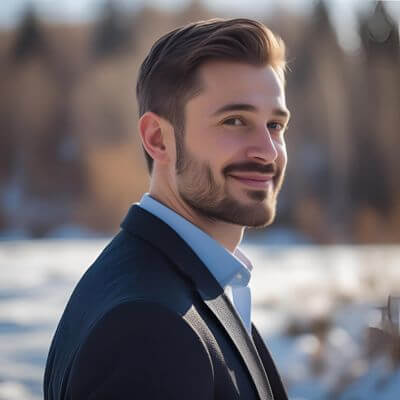 Александр Соколов
