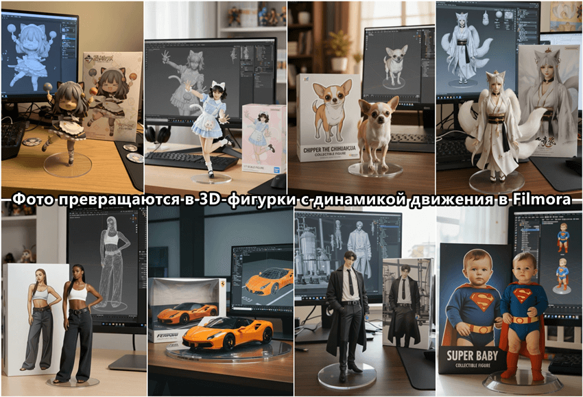 шаблон nano banana