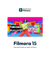 Wondershare Filmora